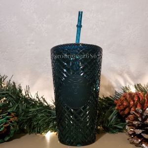 💎NEW💎Starbucks 2021 Green Jewel Cup